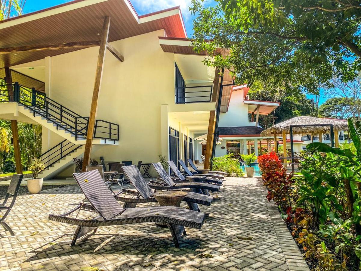 Lapazul Boutique Hotel Савегре Экстерьер фото
