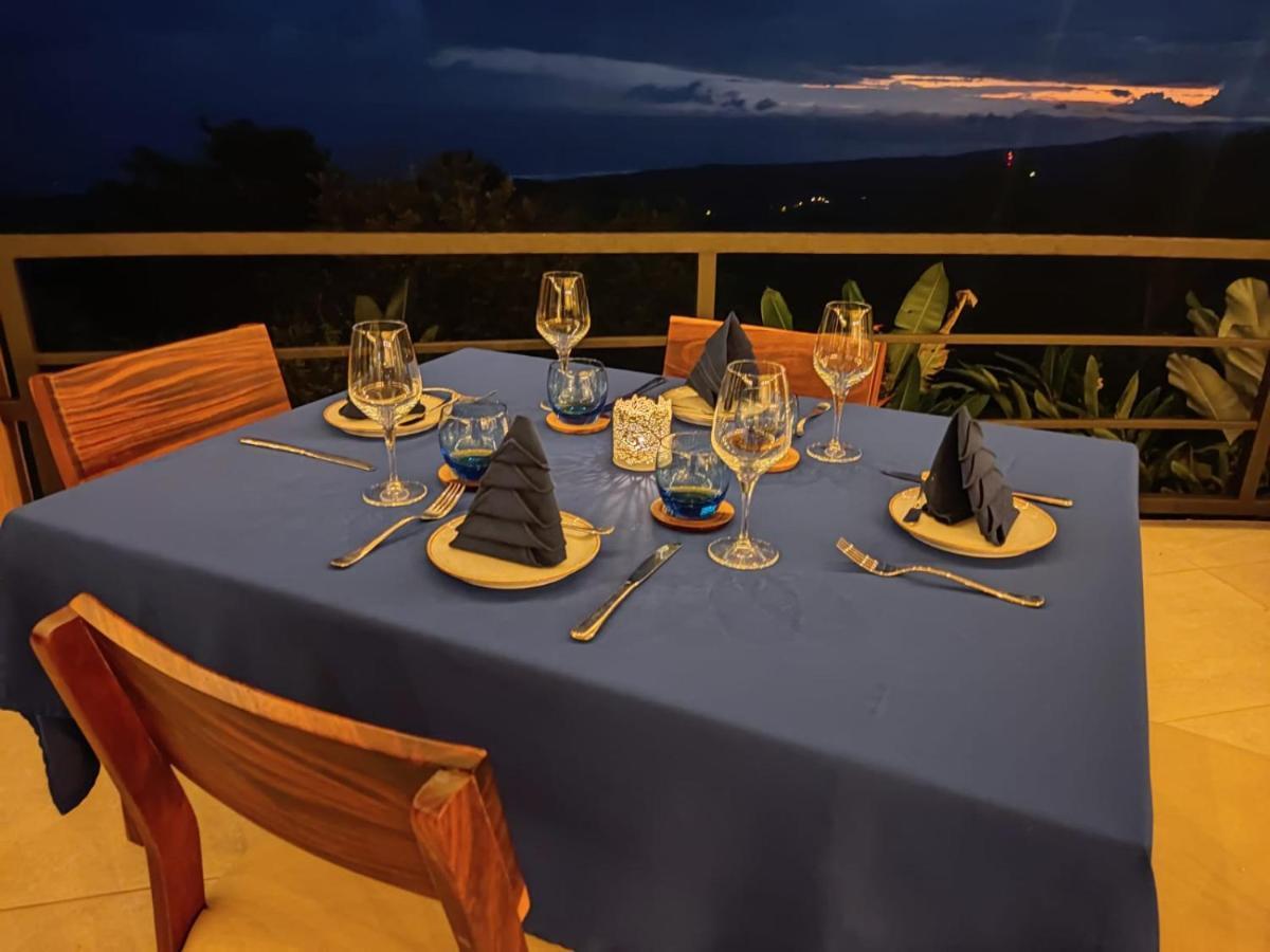 Lapazul Boutique Hotel Савегре Экстерьер фото