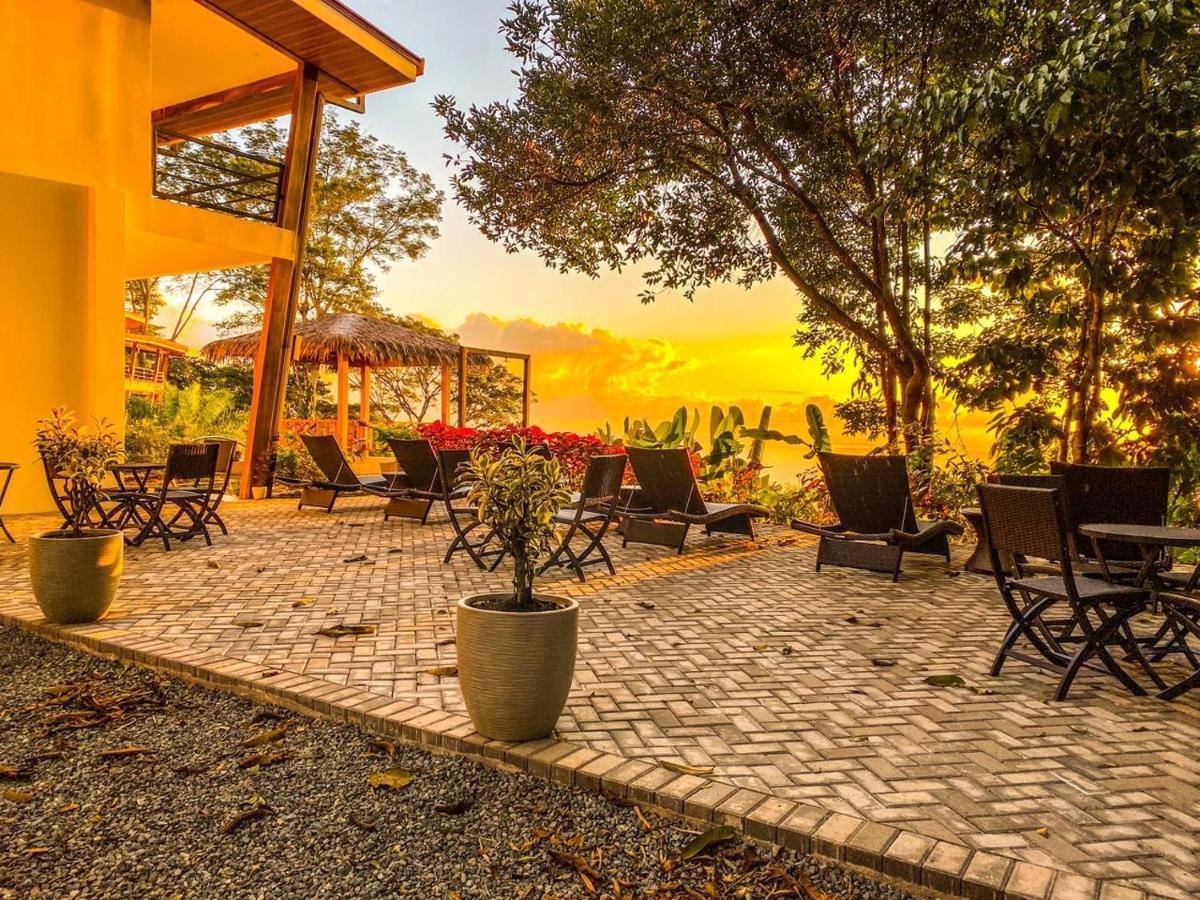 Lapazul Boutique Hotel Савегре Экстерьер фото
