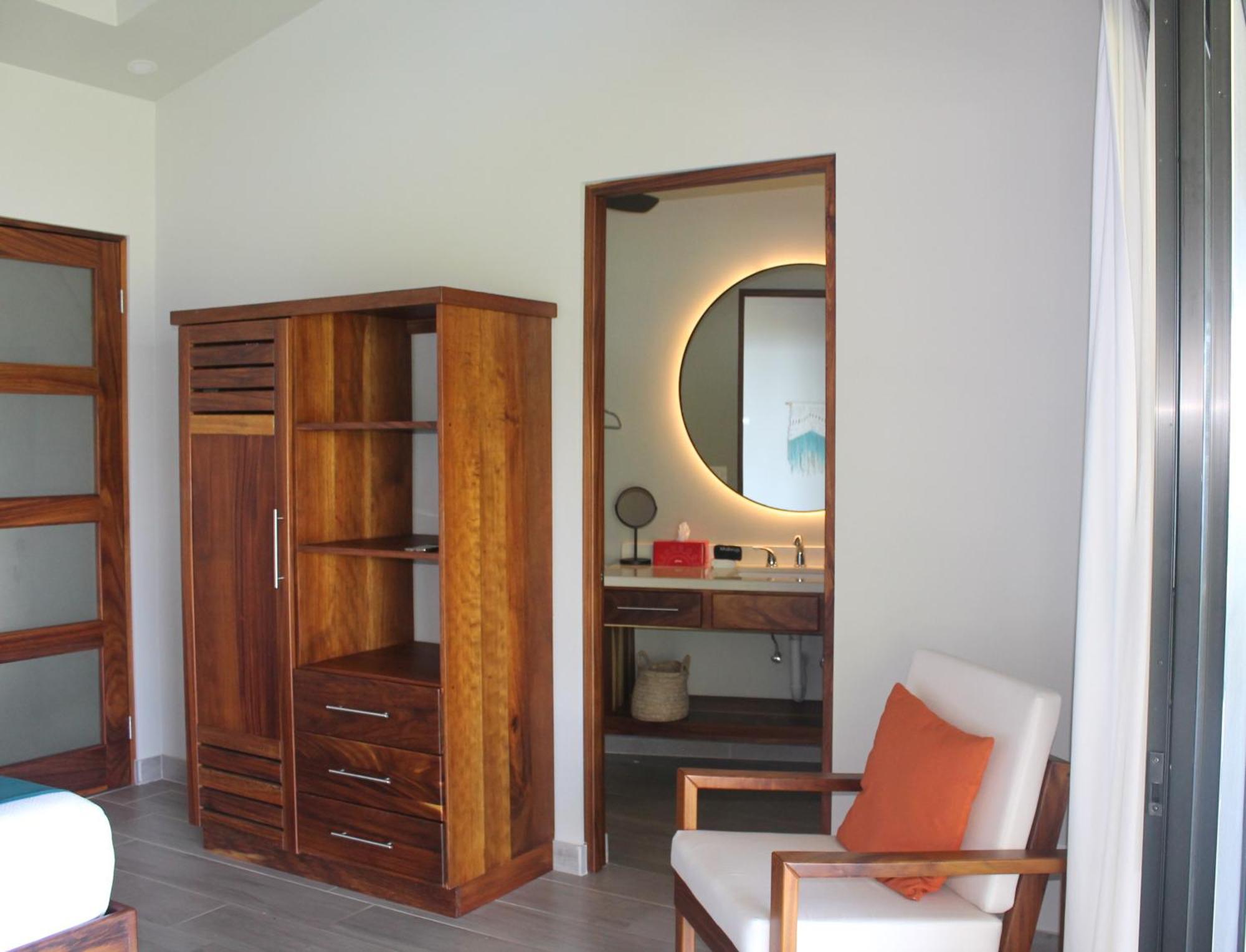 Lapazul Boutique Hotel Савегре Экстерьер фото